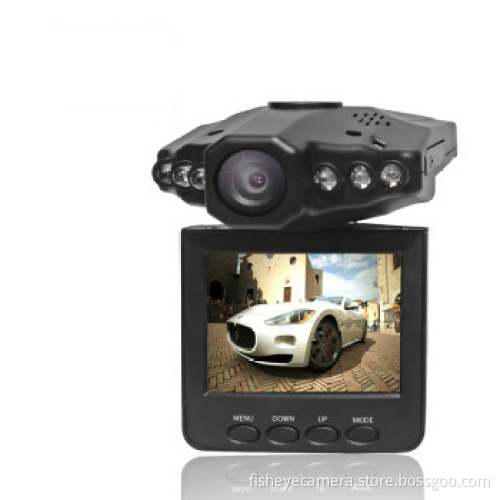 HD Mini Night Vision Car Camera